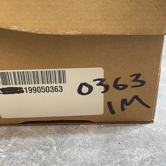 Storm Kidz Unisex Black Size 8m - Picture 9 of 9